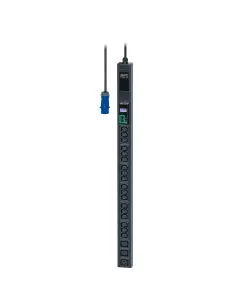 APC EPDU1116M unidad de distribución de energía (PDU) 21 salidas AC 0U Negro