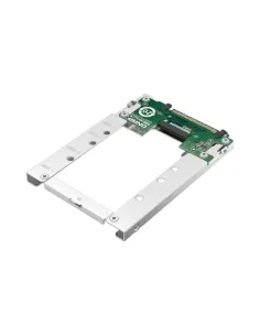 QNAP QDA-UMP4A tarjeta y adaptador de interfaz Interno M.2, U.2