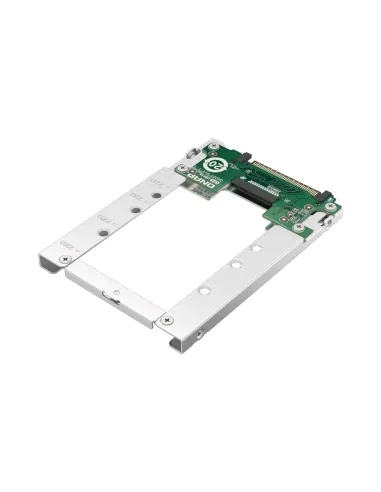 QNAP QDA-UMP4A tarjeta y adaptador de interfaz Interno M.2, U.2