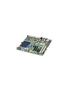Intel Server Board S5000PSLROMBR placa base para servidor y estación de trabajo LGA 771 (Socket J) SSI EEB Intel® 5000P