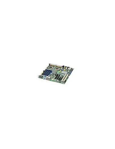 Intel Server Board S5000PSLROMBR placa base para servidor y estación de trabajo LGA 771 (Socket J) SSI EEB Intel® 5000P