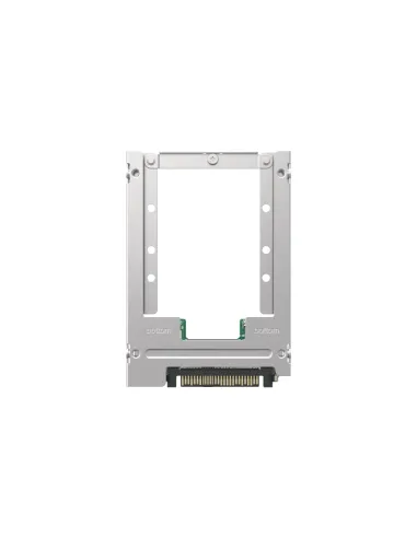 QNAP QDA-UMP4A tarjeta y adaptador de interfaz Interno M.2, U.2