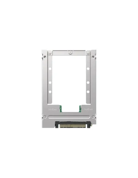 QNAP QDA-UMP4A tarjeta y adaptador de interfaz Interno M.2, U.2