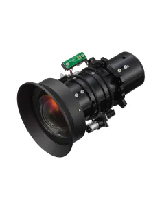 NEC NP33ZL lente de proyección PX602WL, PX602UL