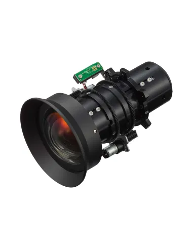 NEC NP33ZL lente de proyección PX602WL, PX602UL