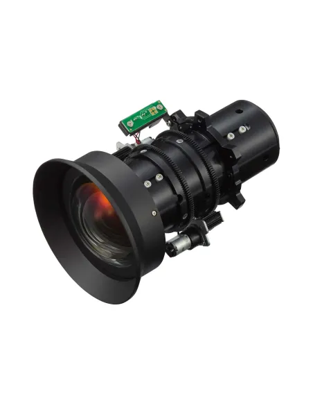 NEC NP33ZL lente de proyección PX602WL, PX602UL