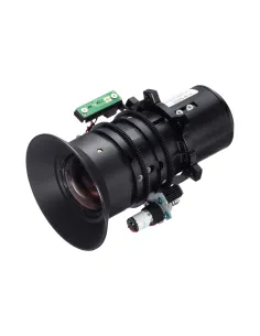 NEC NP36ZL lente de proyección NEC PX602WL