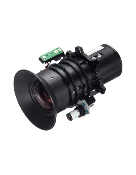 NEC NP36ZL lente de proyección NEC PX602WL