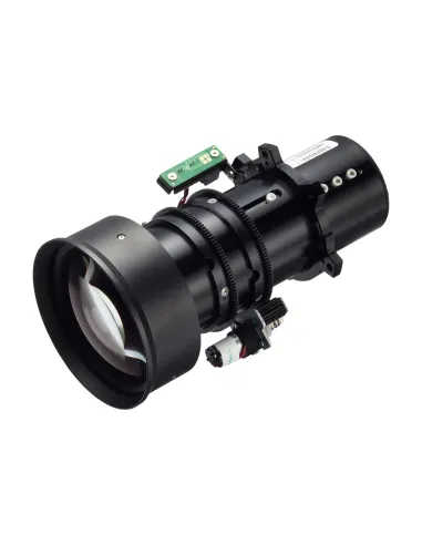 NEC NP37ZL lente de proyección NEC PX602WL, PX602UL