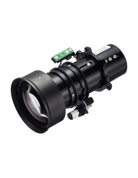 NEC NP37ZL lente de proyección NEC PX602WL, PX602UL