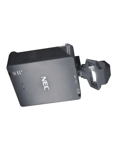 NEC NP39ML lente de proyección