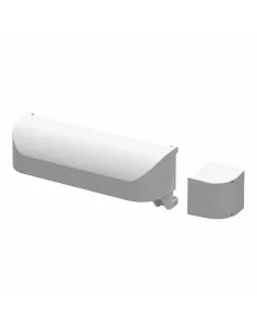 NEC NP13CV-W Caja protectora para cables