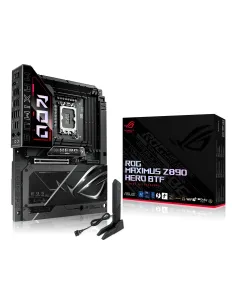ASUS ROG MAXIMUS Z890 HERO BTF Intel Z890 LGA 1851 (Socket V1) ATX