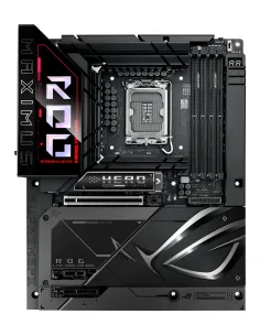 ASUS ROG MAXIMUS Z890 HERO BTF Intel Z890 LGA 1851 (Socket V1) ATX 2