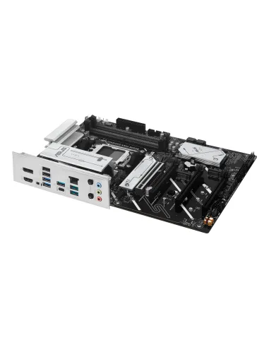 ASUS B650E MAX GAMING WIFI AMD B650 Zócalo AM5 ATX