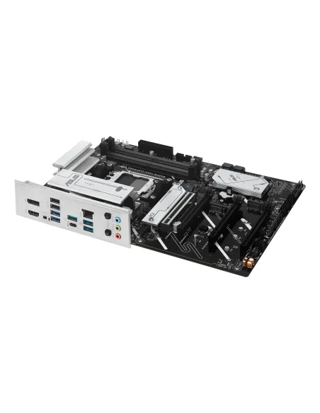 ASUS B650E MAX GAMING WIFI AMD B650 Zócalo AM5 ATX