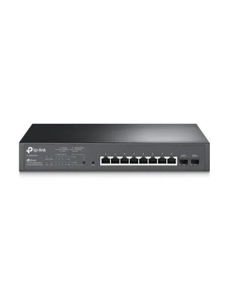 TP-LINK TL-SG2210MP