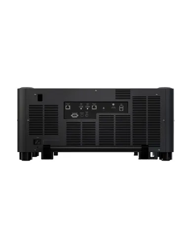 Sharp XP-A201U-B Proyector de corto alcance 20000 lúmenes ANSI 3LCD WUXGA (1920x1200) Negro