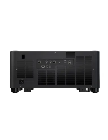 Sharp XP-A201U-B Proyector de corto alcance 20000 lúmenes ANSI 3LCD WUXGA (1920x1200) Negro