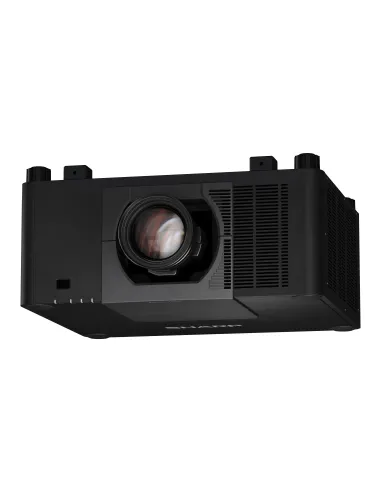Sharp XP-A201U-B Proyector de corto alcance 20000 lúmenes ANSI 3LCD WUXGA (1920x1200) Negro