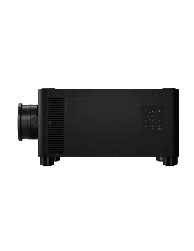 Sharp XP-A201U-B Proyector de corto alcance 20000 lúmenes ANSI 3LCD WUXGA (1920x1200) Negro