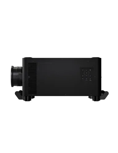 Sharp XP-A201U-B Proyector de corto alcance 20000 lúmenes ANSI 3LCD WUXGA (1920x1200) Negro