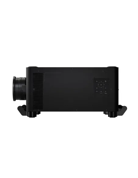 Sharp XP-A201U-B Proyector de corto alcance 20000 lúmenes ANSI 3LCD WUXGA (1920x1200) Negro