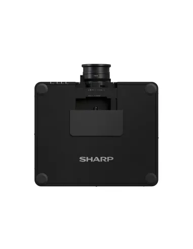 Sharp XP-A201U-B Proyector de corto alcance 20000 lúmenes ANSI 3LCD WUXGA (1920x1200) Negro