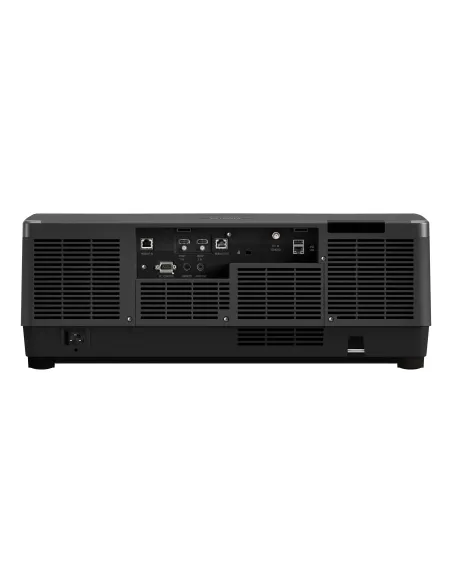 NEC PA1705UL 16000 lúmenes ANSI 3LCD WUXGA (1920x1200) 3D Negro