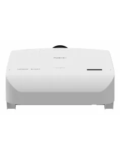 NEC PA1505UL 14000 lúmenes ANSI LCD WUXGA (1920x1200) 3D Blanco 2