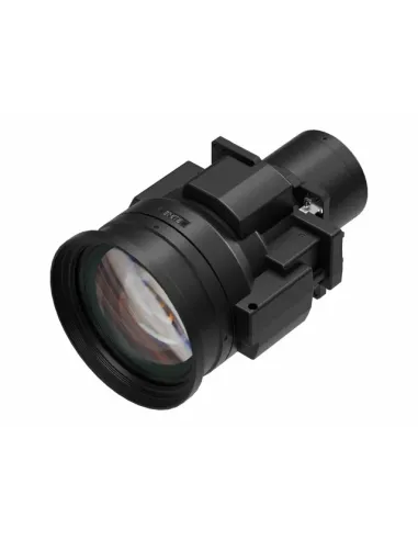 NEC NP54ZL lente de proyección PA5 series