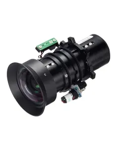 NEC NP34ZL lente de proyección NEC PX602WL   PX602UL