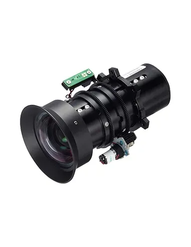 NEC NP34ZL lente de proyección NEC PX602WL   PX602UL