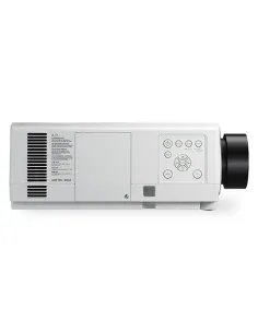 NEC PA803U Proyector para grandes espacios 8000 lúmenes ANSI LCD 1080p (1920x1080) Blanco 2