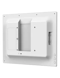 NEC EP-C131 Pantalla plana para señalización digital 33,8 cm (13.3") Wifi UXGA Blanco 2