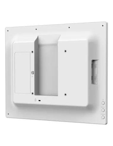 NEC EP-C131 Pantalla plana para señalización digital 33,8 cm (13.3") Wifi UXGA Blanco