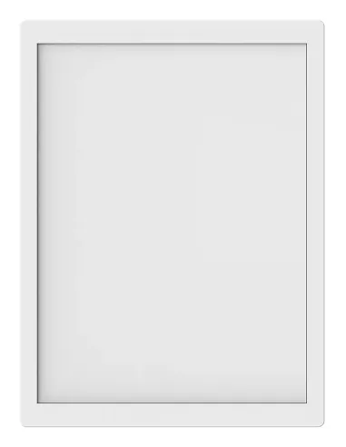 NEC EP-C131 Pantalla plana para señalización digital 33,8 cm (13.3") Wifi UXGA Blanco