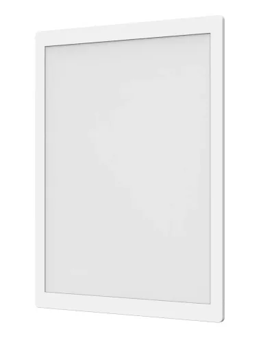 NEC EP-C131 Pantalla plana para señalización digital 33,8 cm (13.3") Wifi UXGA Blanco