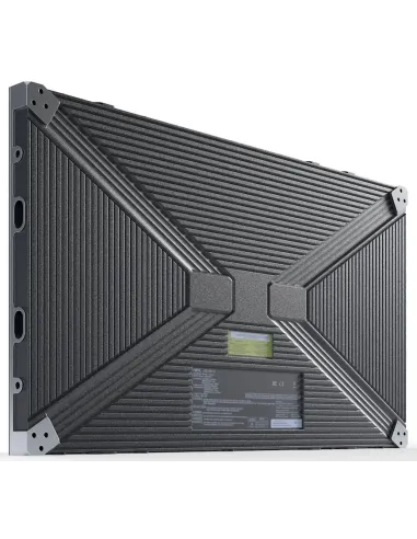 NEC LED-E025i Transparent (mesh) LED