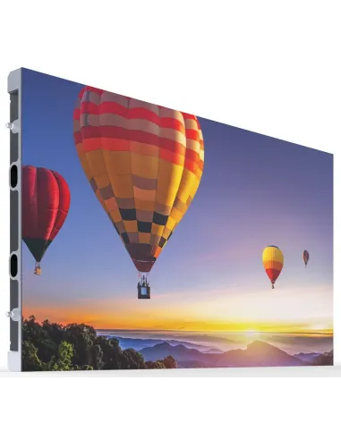 NEC LED-E025i Transparent (mesh) LED