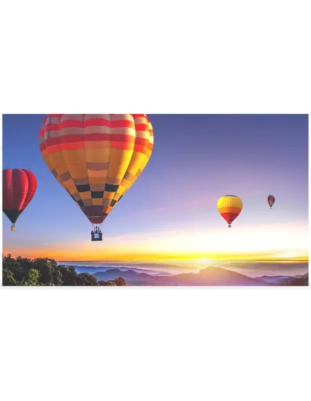 NEC LED-E015i Direct view LED (DVLED) Interior