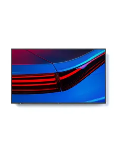 NEC MultiSync P495 Pantalla plana para señalización digital 124,5 cm (49") LCD 700 cd   m² 4K Ultra HD Negro 24 7