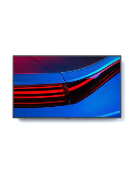 NEC MultiSync P495 Pantalla plana para señalización digital 124,5 cm (49") LCD 700 cd   m² 4K Ultra HD Negro 24 7
