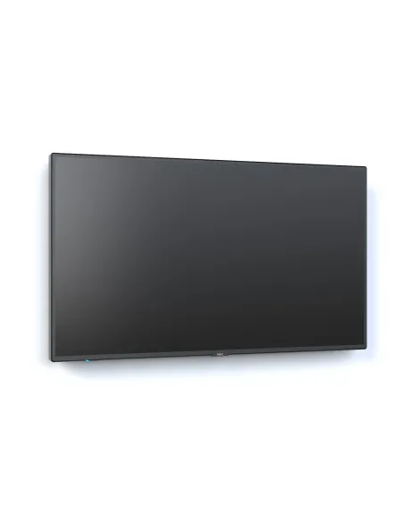 NEC MultiSync P495 Pantalla plana para señalización digital 124,5 cm (49") LCD 700 cd   m² 4K Ultra HD Negro 24 7