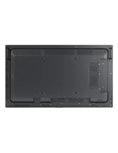 NEC MultiSync M491 Pantalla plana para señalización digital 124,5 cm (49") LCD 500 cd   m² 4K Ultra HD Negro Pantalla táctil 2