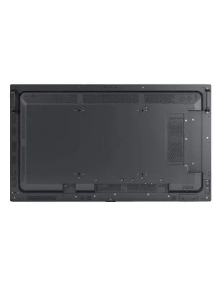 NEC MultiSync M491 Pantalla plana para señalización digital 124,5 cm (49") LCD 500 cd   m² 4K Ultra HD Negro Pantalla táctil