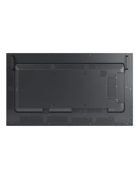 NEC MultiSync M651 Pantalla plana para señalización digital 165,1 cm (65") LCD 500 cd   m² 4K Ultra HD Negro Pantalla táctil