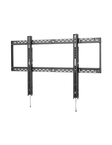 SHARP NEC SF680P 2,49 m (98") Negro