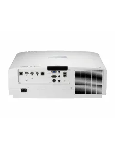 NEC PA803U Proyector para grandes espacios 8000 lúmenes ANSI 3LCD WUXGA (1920x1200) 3D Blanco 2