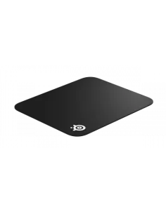 Steelseries QCK Negro Alfombrilla de ratón para juegos